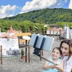 Mini Transylvania park