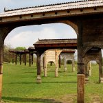 Szejkefurdo szekelykapuk